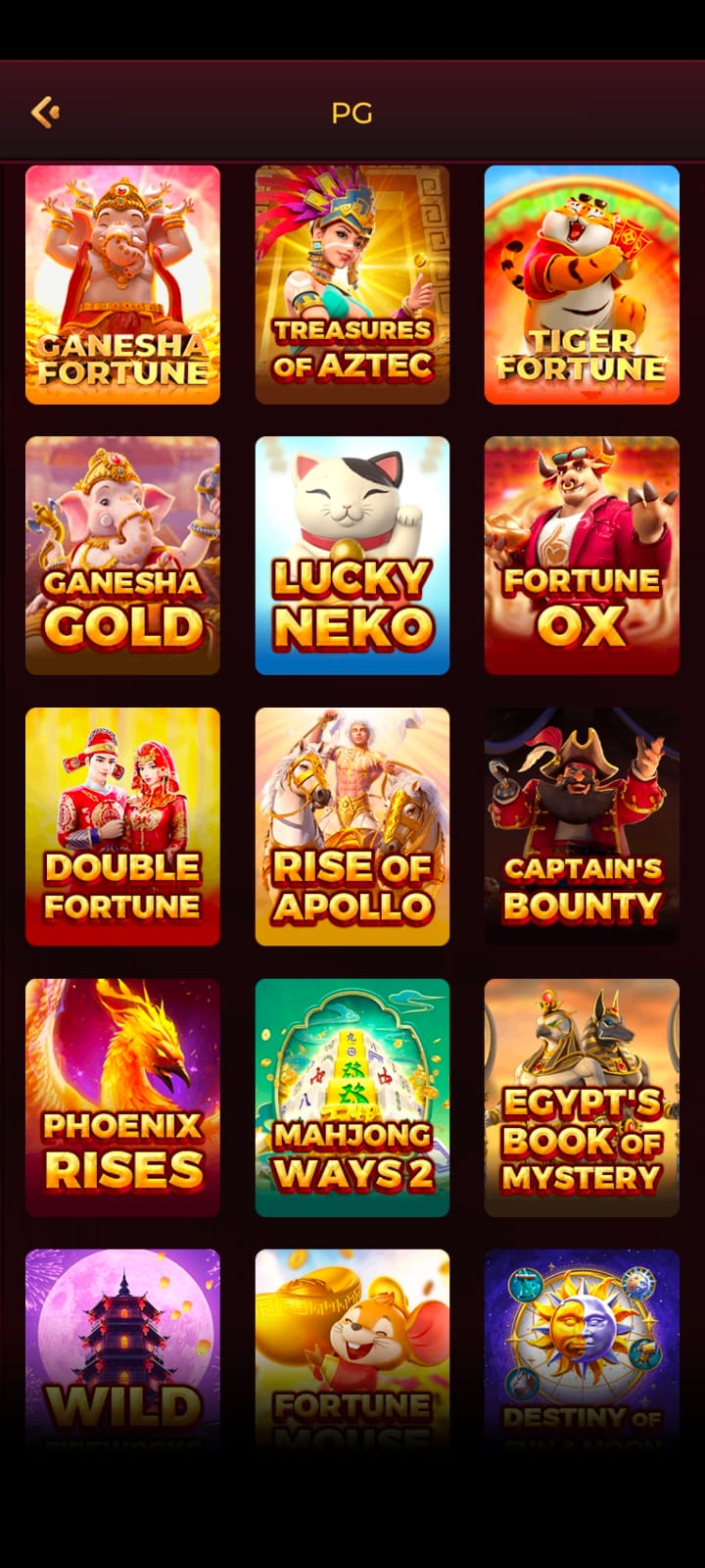 iv7 Game App